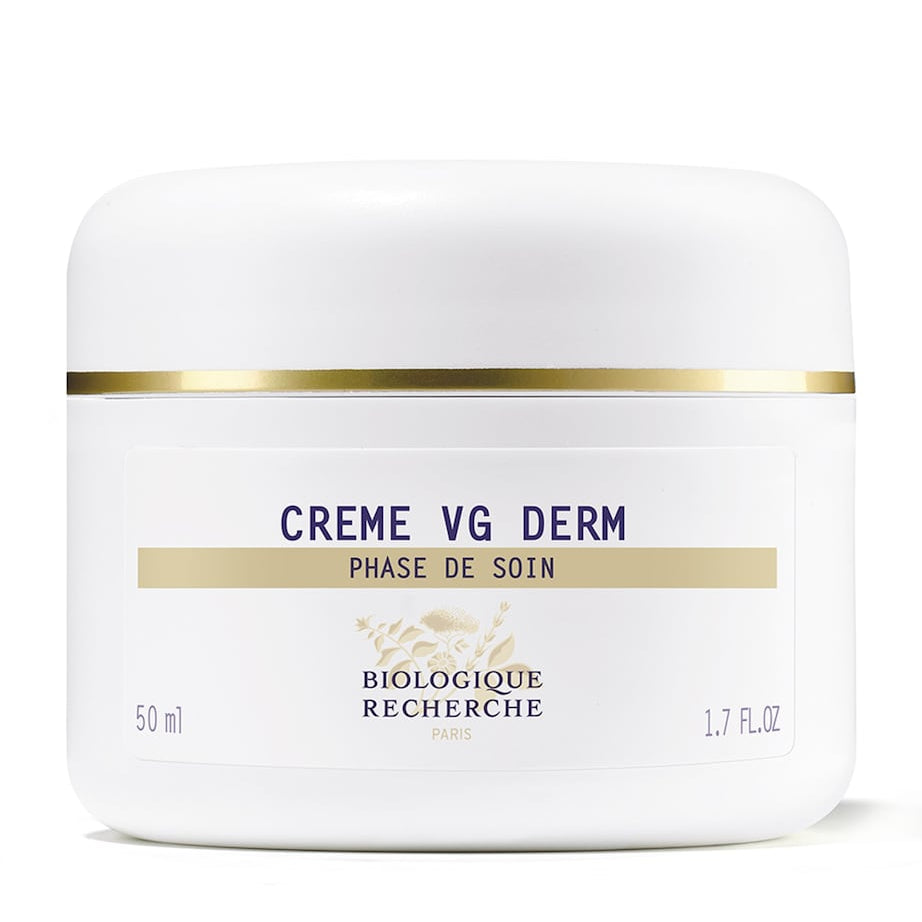 Creme VG Derm Moisturiser (50ml)
