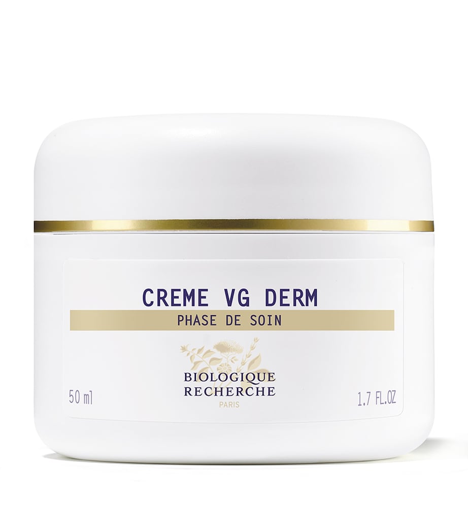 Creme VG Derm Moisturiser (50ml)