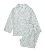 Tana Lawn Cotton Liberty Print Pyjamas (6-11 Years)