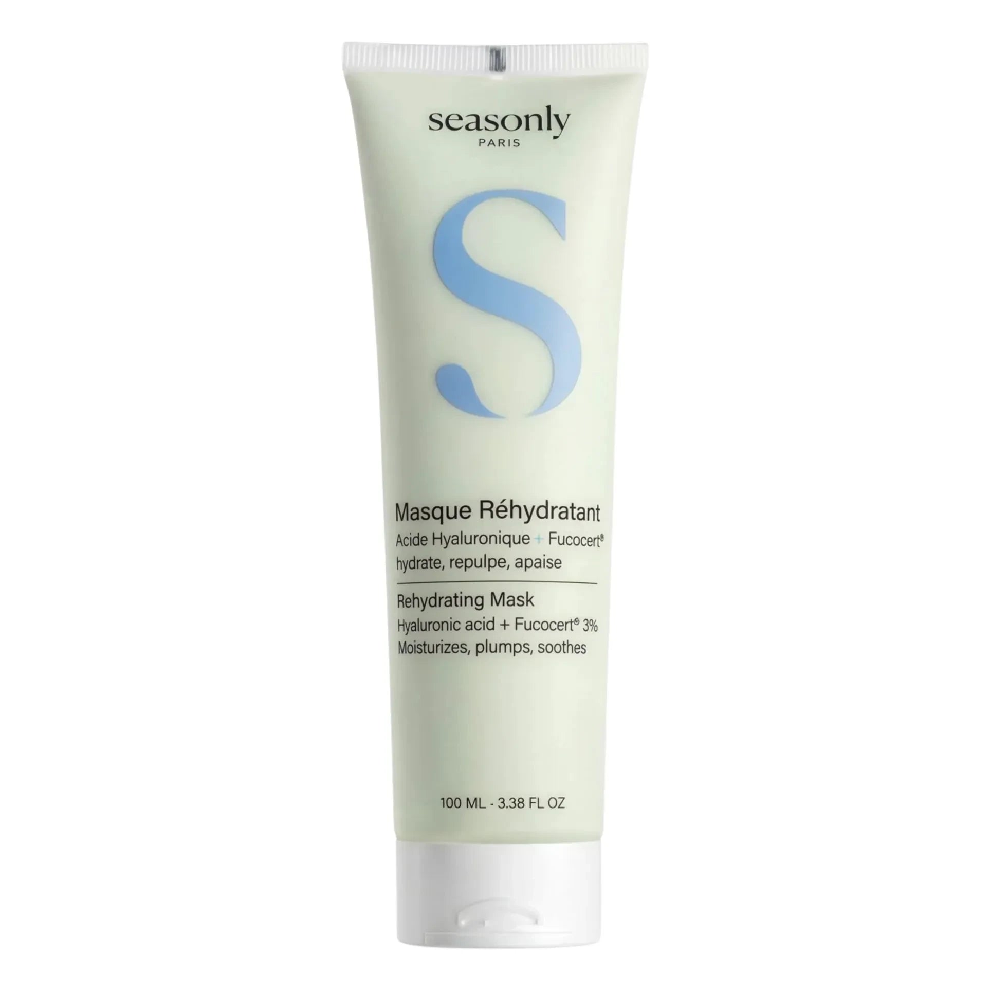 SEASONLY - Rehydrating mask - 100ml