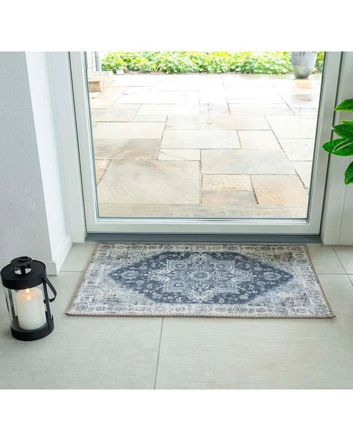 House Nordic Havana Kilim