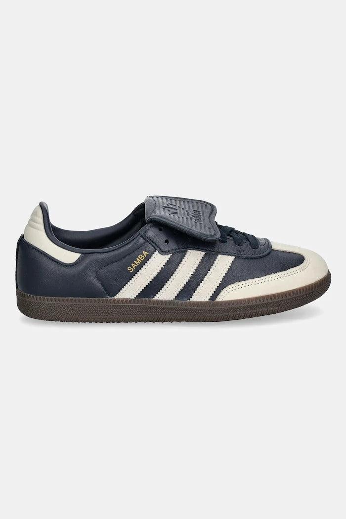 Кожени маратонки adidas Originals Samba LT