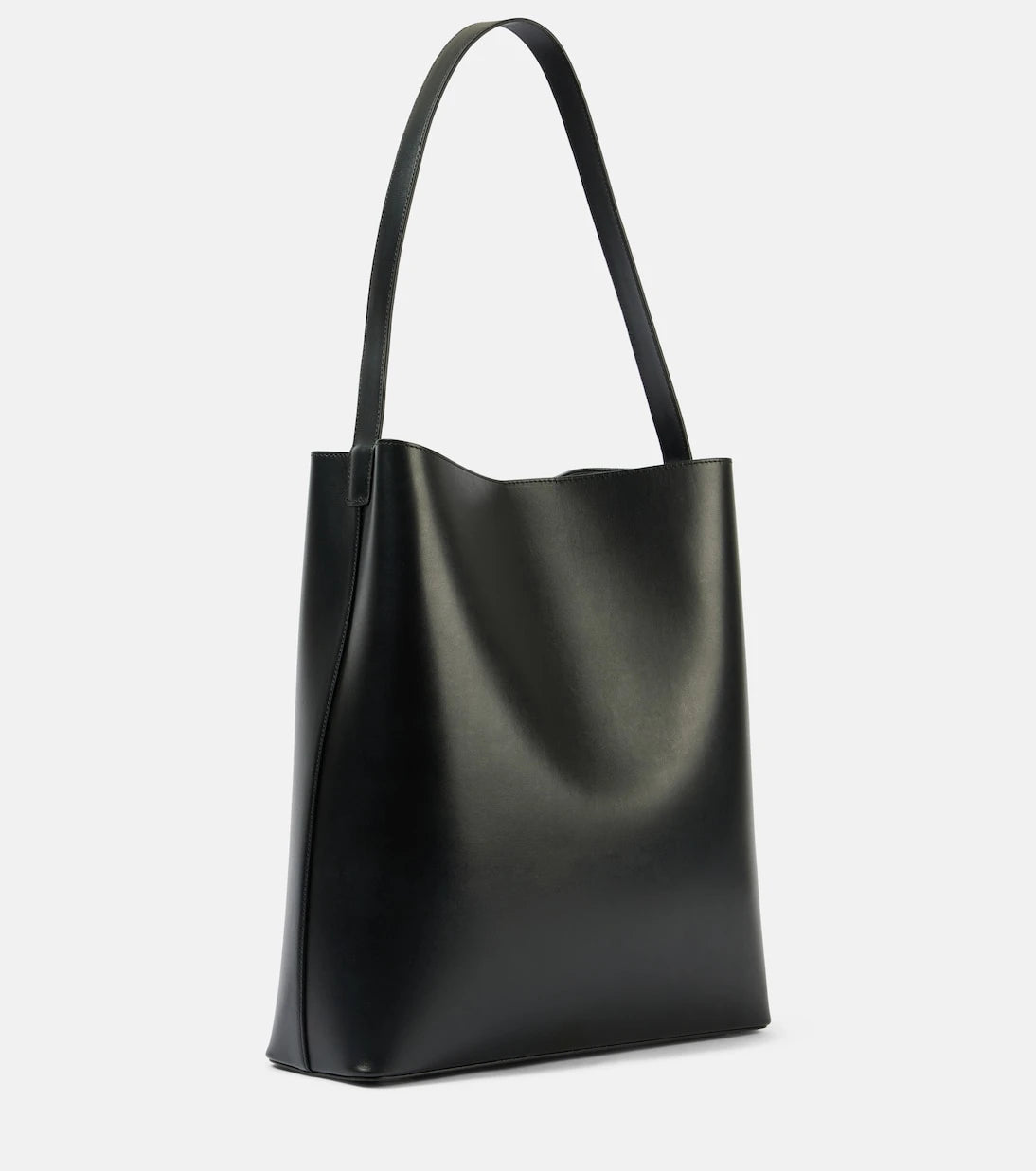 Aesther Ekme - Sac Large leather tote bag