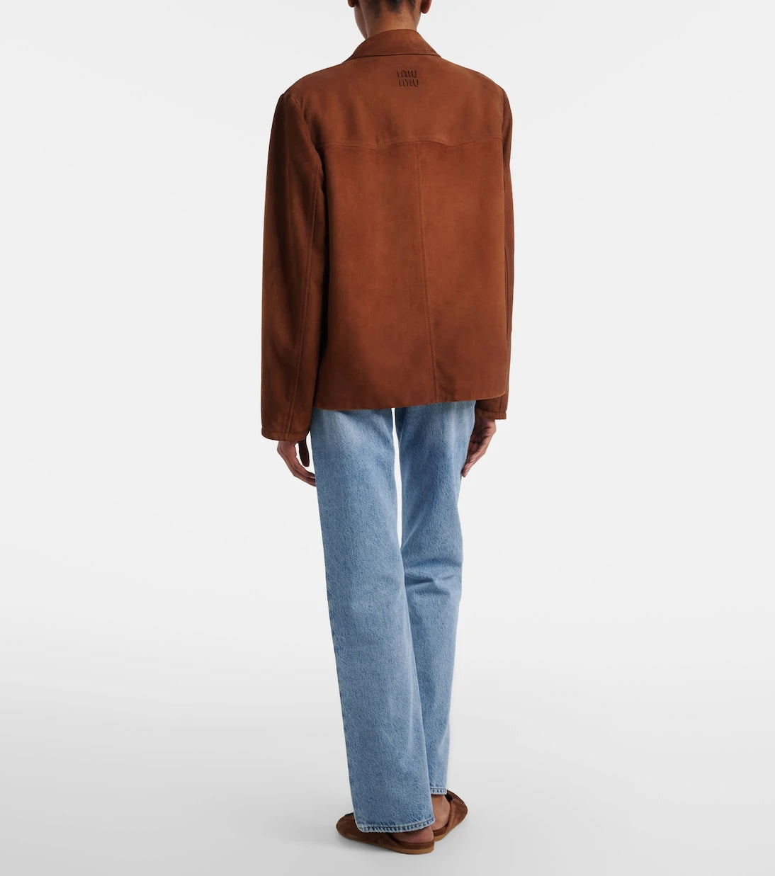 Agolde - Leena flared jeans