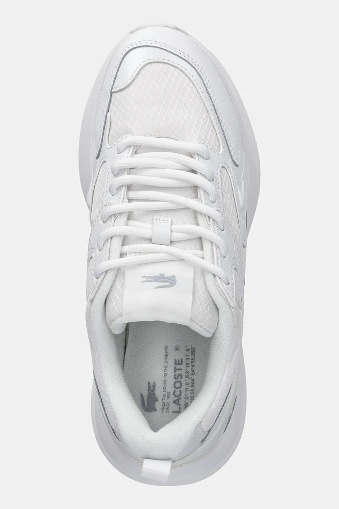 Маратонки Lacoste L003 EVO