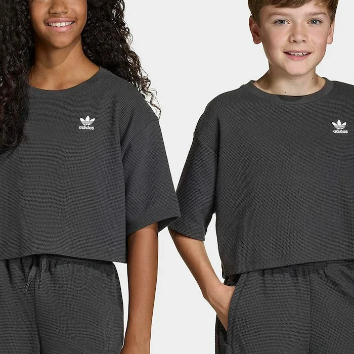 Детска тениска adidas Originals