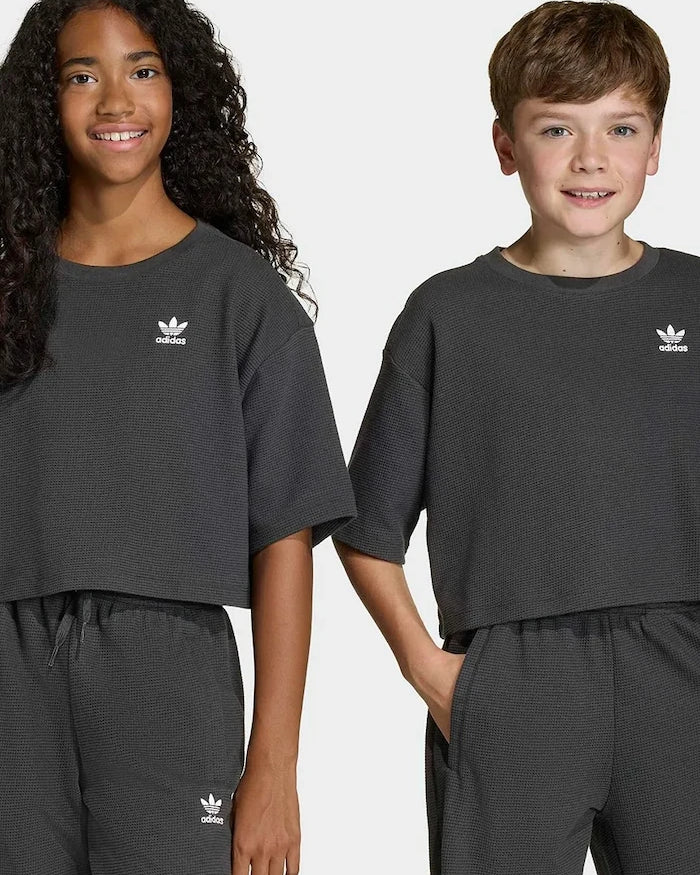 Çocuk adidas Originals tişört