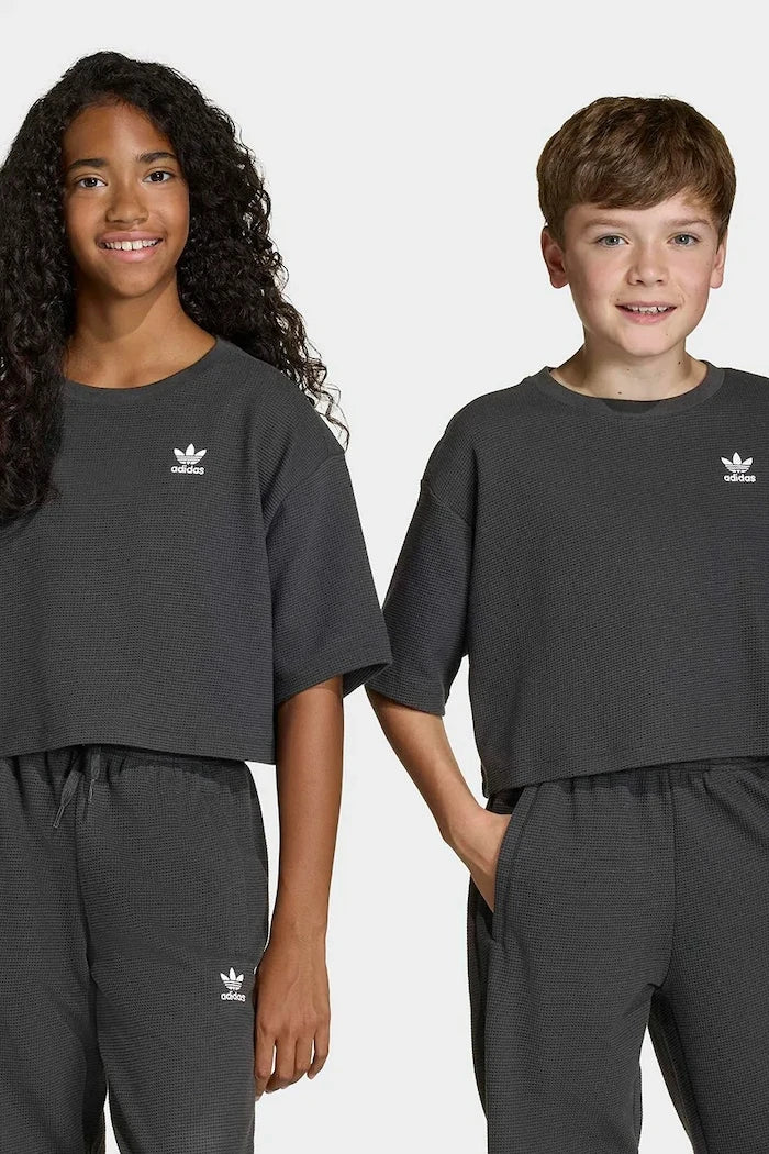 Детска тениска adidas Originals