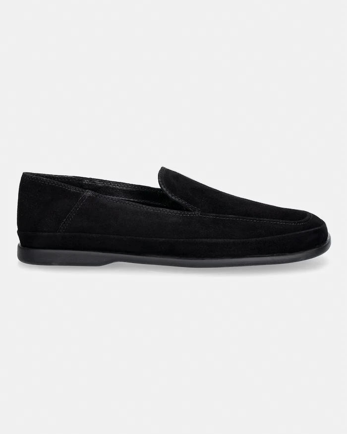 Vagabond Shoemakers Kadın Süet Mokasen SAMMIE