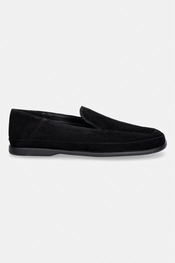 Vagabond Shoemakers Kadın Süet Mokasen SAMMIE