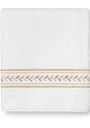 Cotton Impero Bath Sheet (40cm x 70cm)