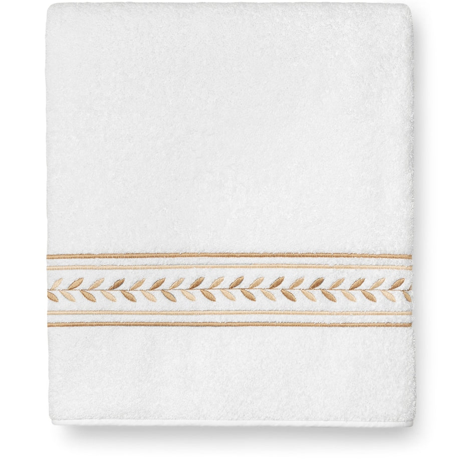Cotton Impero Bath Sheet (40cm x 70cm)