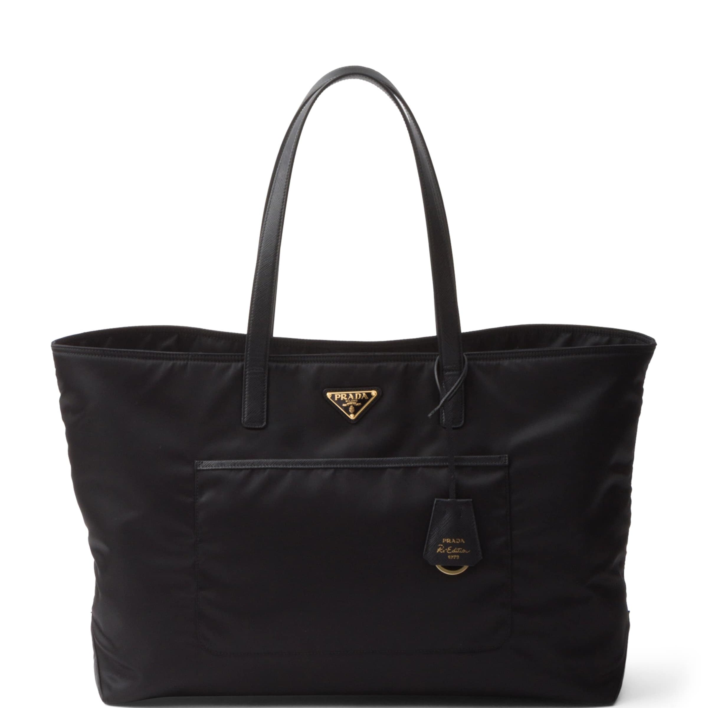 Large Re-Edition 1978 Tote Bag