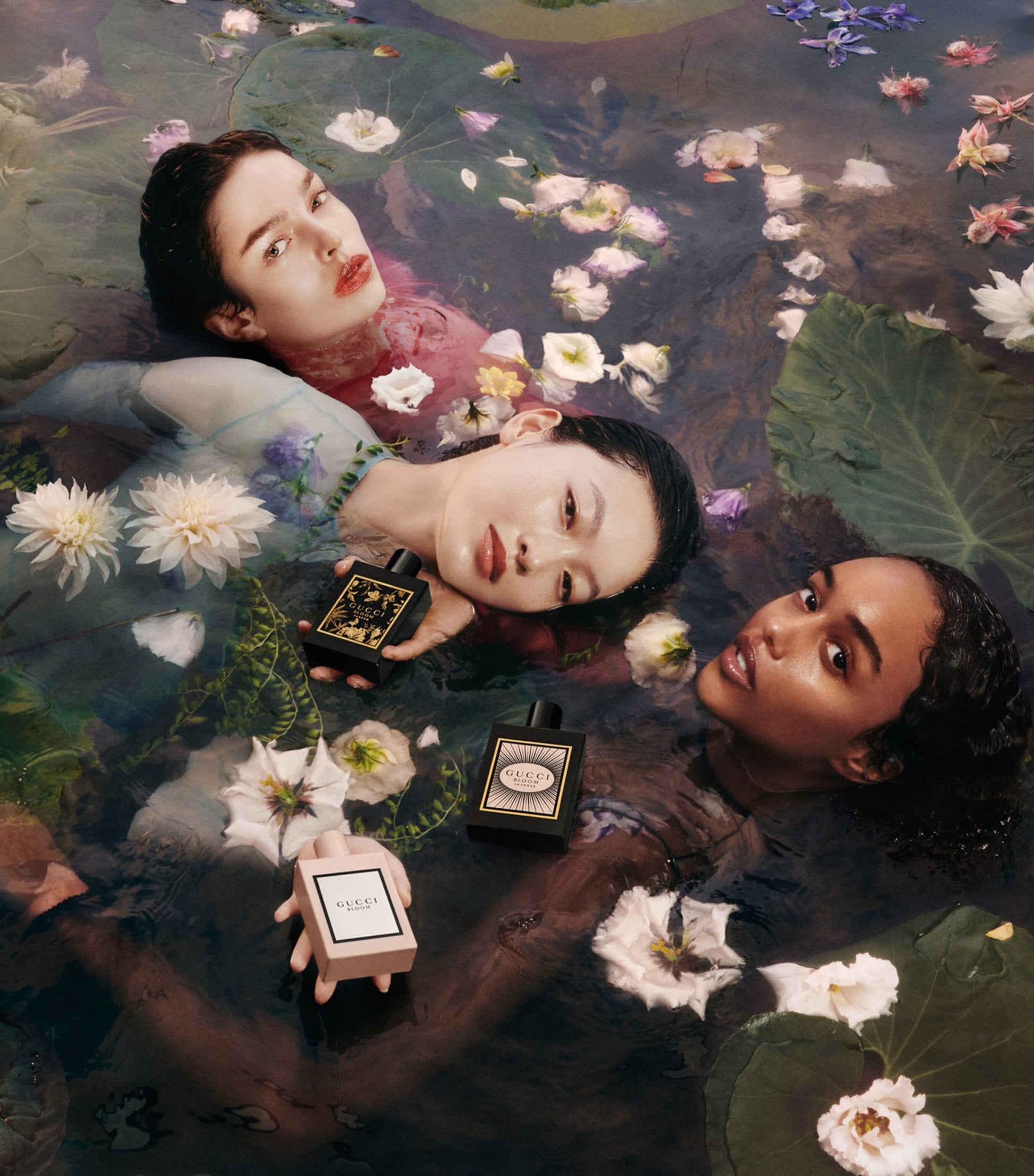 Bloom Parfum (100ml)