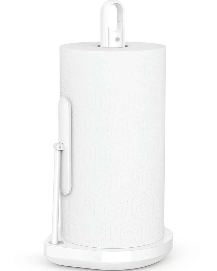 Поставка за кухненска хартия Simplehuman