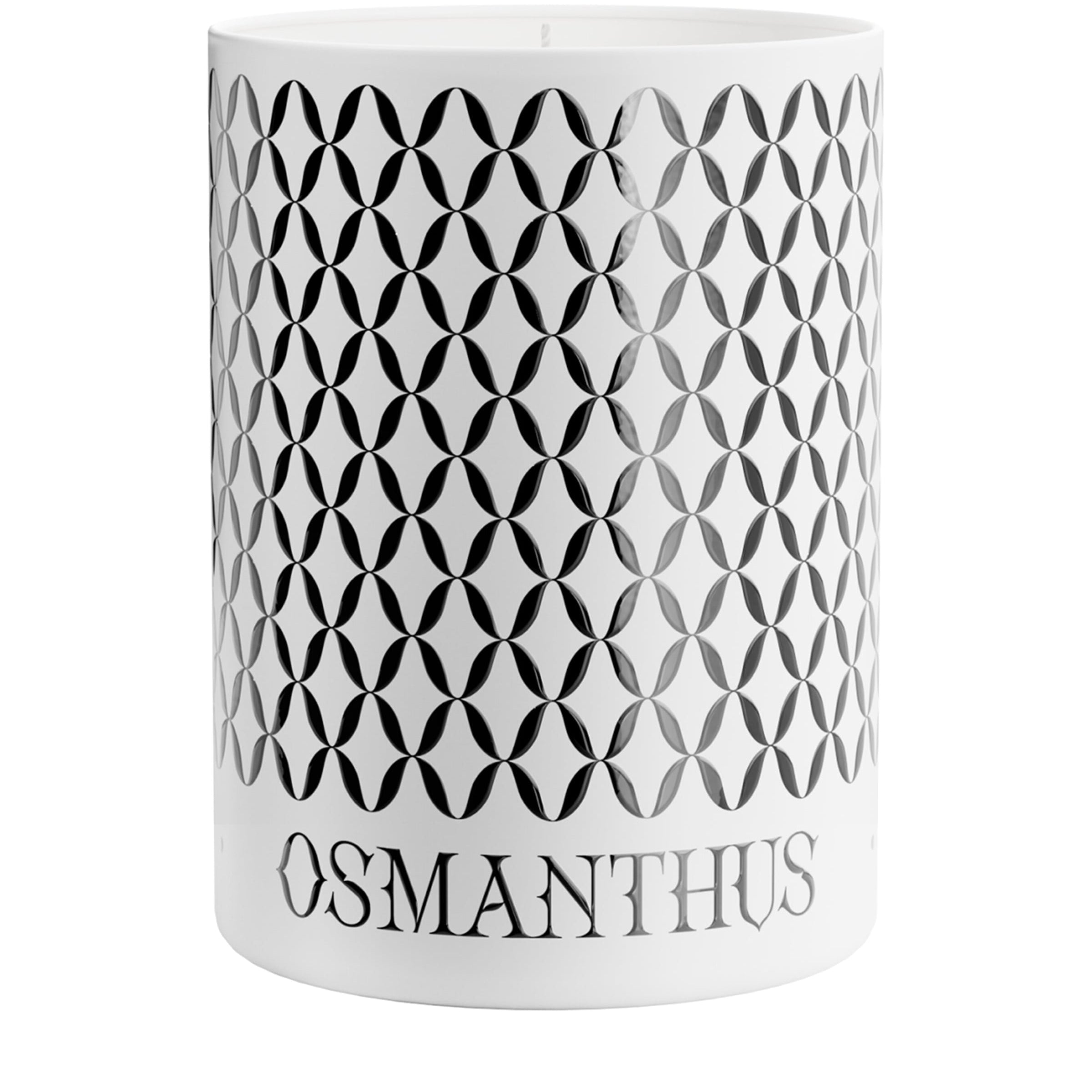 Osmanthus Lux Scented Candle