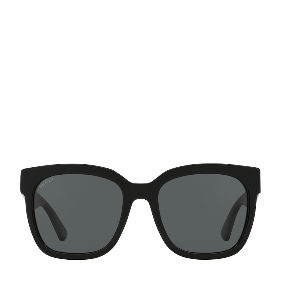 Black Acetate 0GC001660 Sunglasses