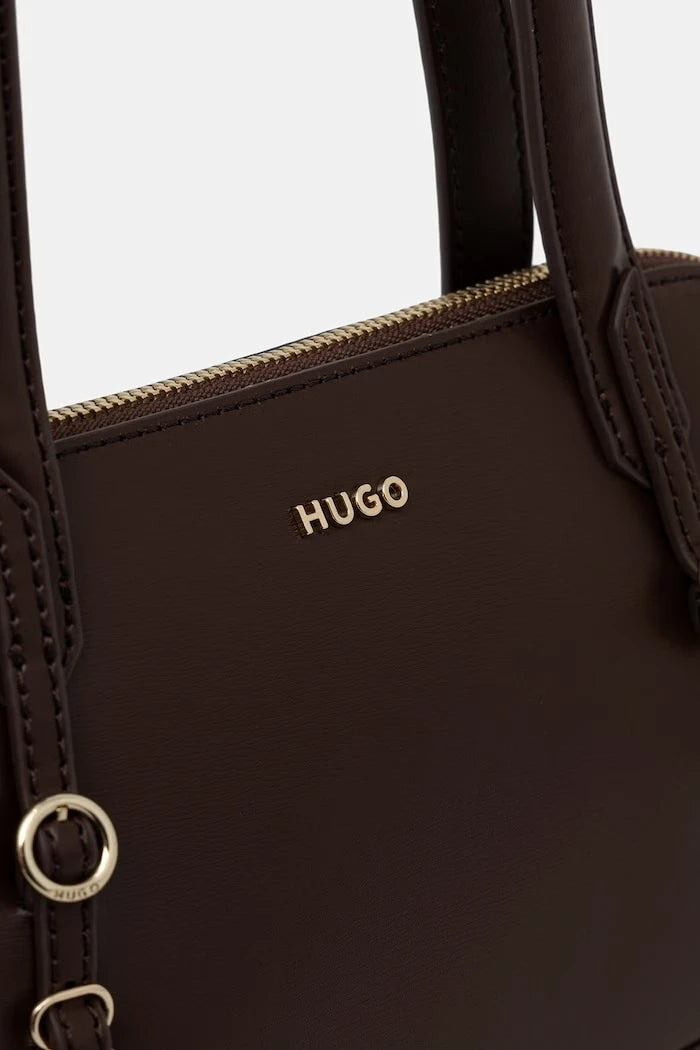 HUGO kadın çantası Syndra_Duffle