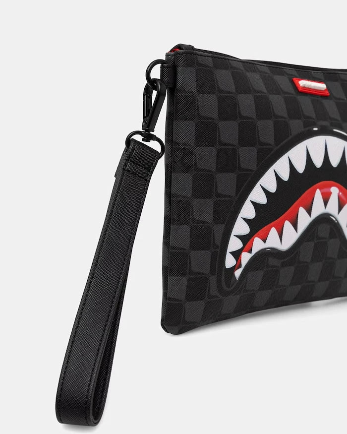 Sprayground чанта през рамо