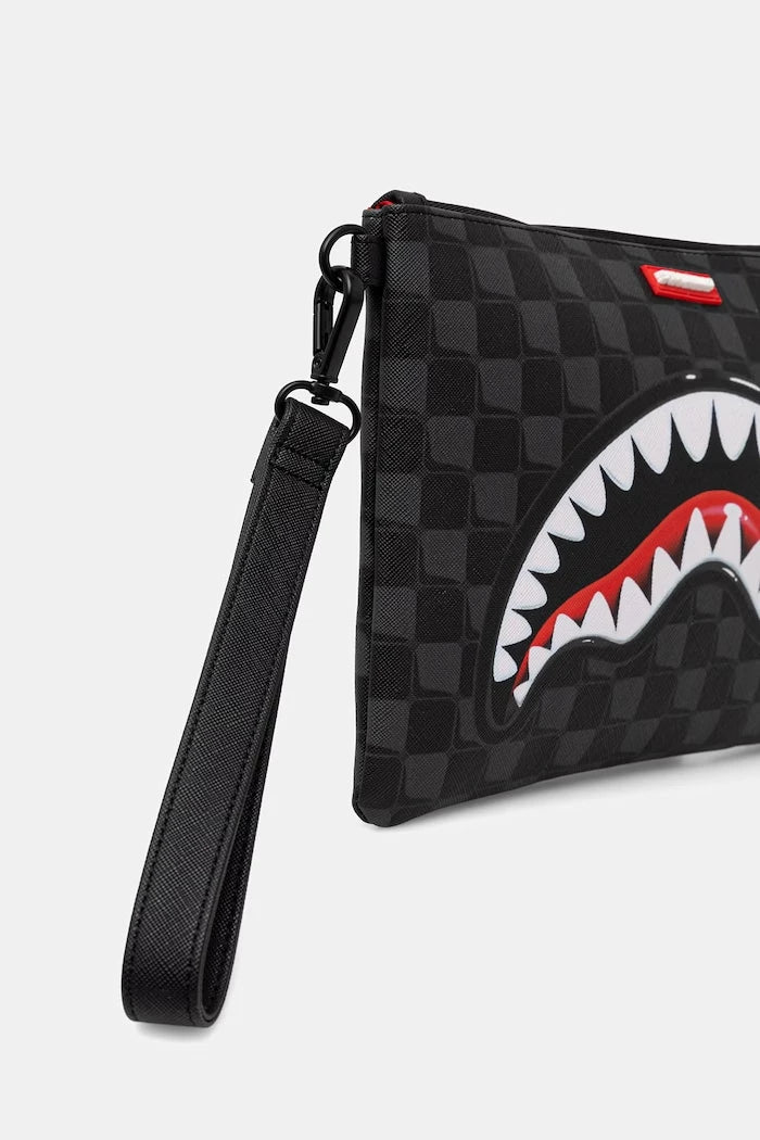Sprayground чанта през рамо