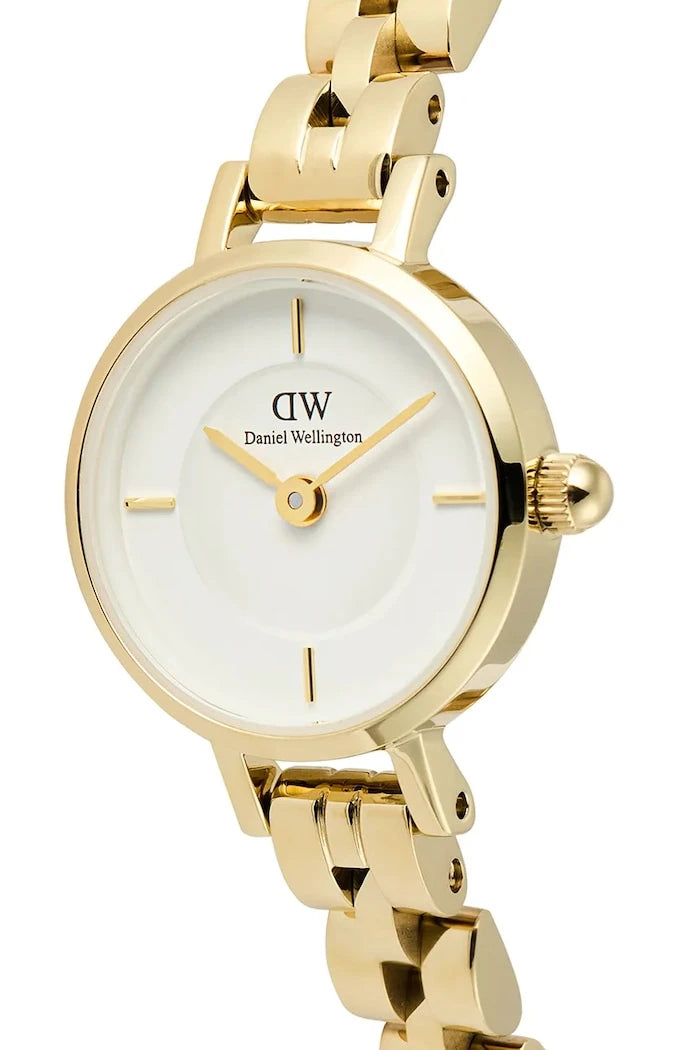 Daniel Wellington Saat