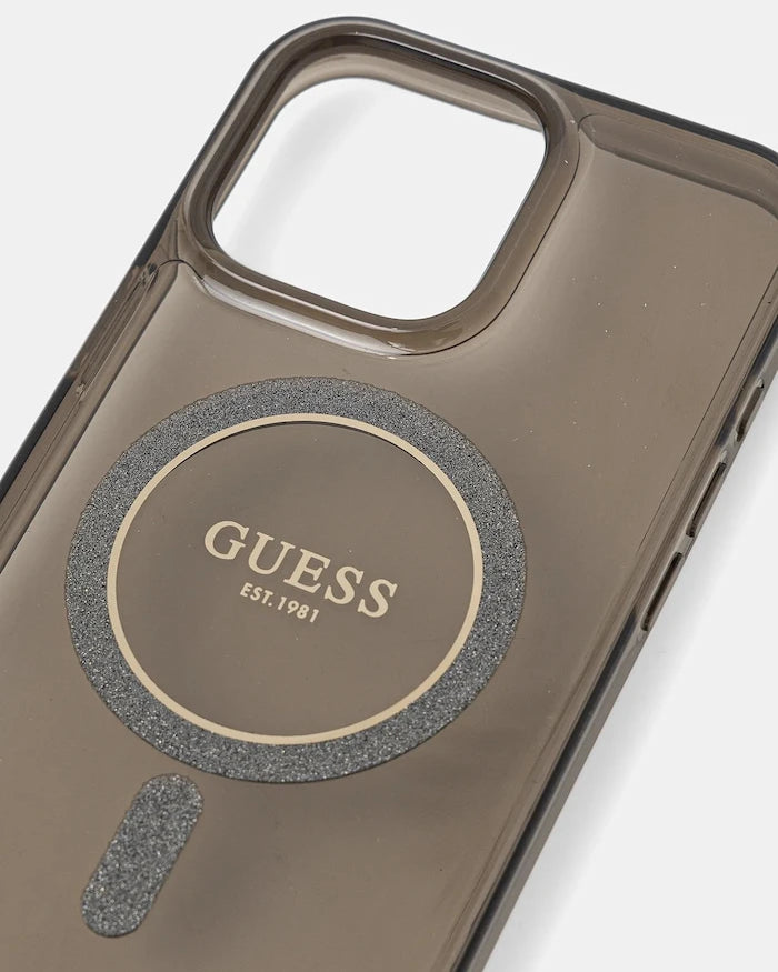 Guess iPhone 16 Pro Max 6.9" Telefon Kılıfı
