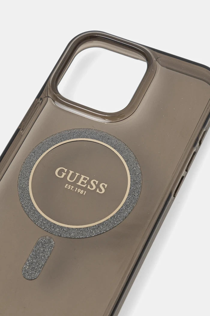 Кейс за телефон Guess iPhone 16 Pro Max 6.9"