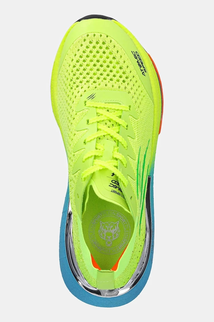 PLEIN SPORT Atomic Speed Spor Ayakkabı