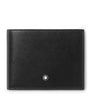 Montblanc Leather Meisterstück 12cc Wallet
