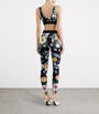 Floral Leggings