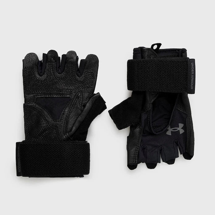 Under Armour Ръкавици