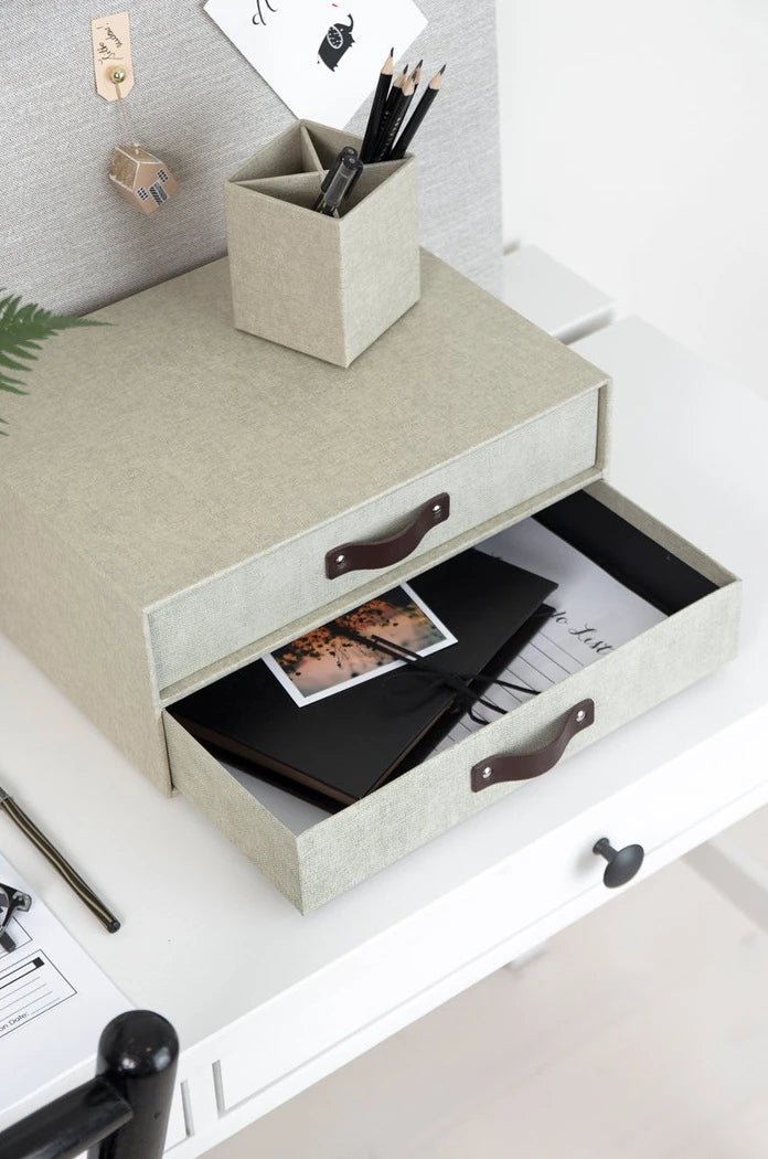 Bigso Box of Sweden - Birger Organizatör