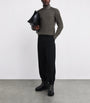 Sease Cashmere Dinghy Rollneck Sweater