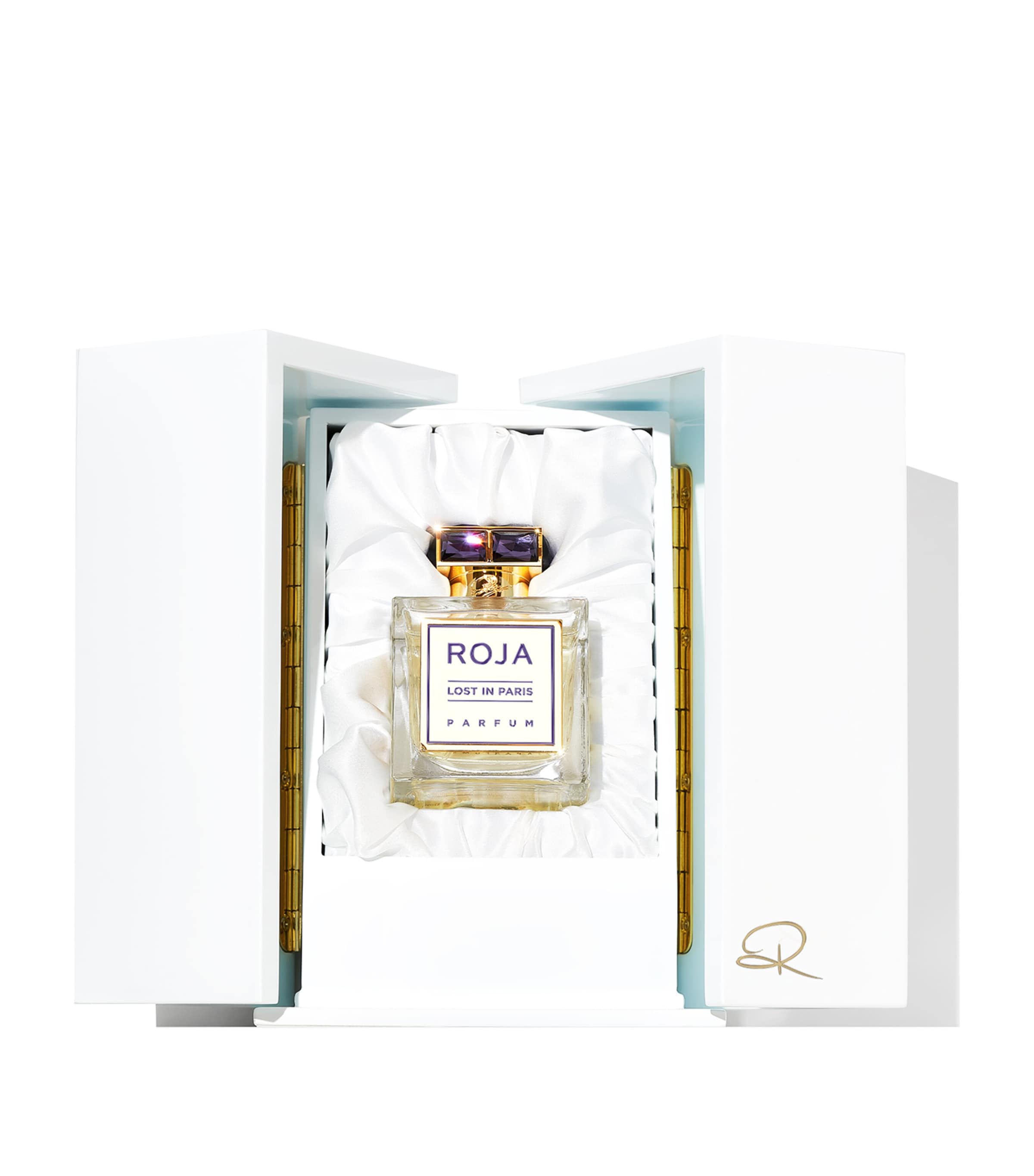 Lost in Paris Parfum (100ml)