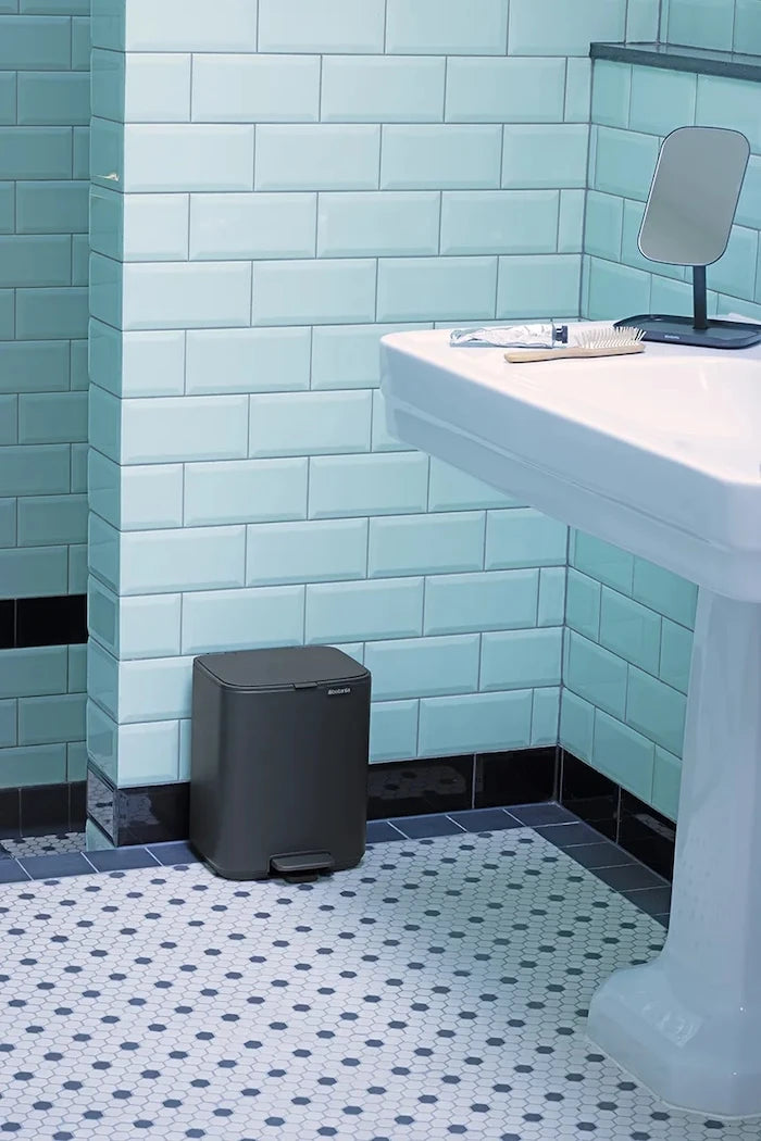 Кошче за боклук Brabantia Bo 7 L