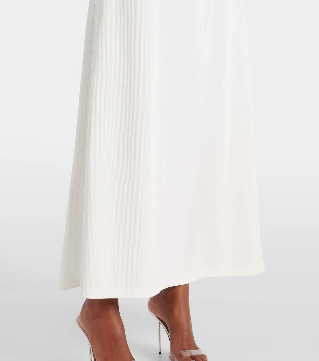 Christopher Esber - Cavern Stone gown