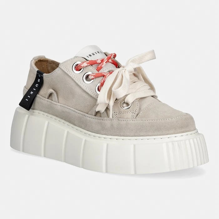 Велурени маратонки Inuikii Matilda Suede