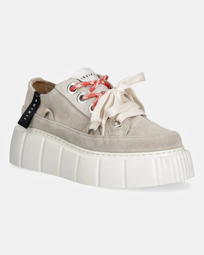 Велурени маратонки Inuikii Matilda Suede