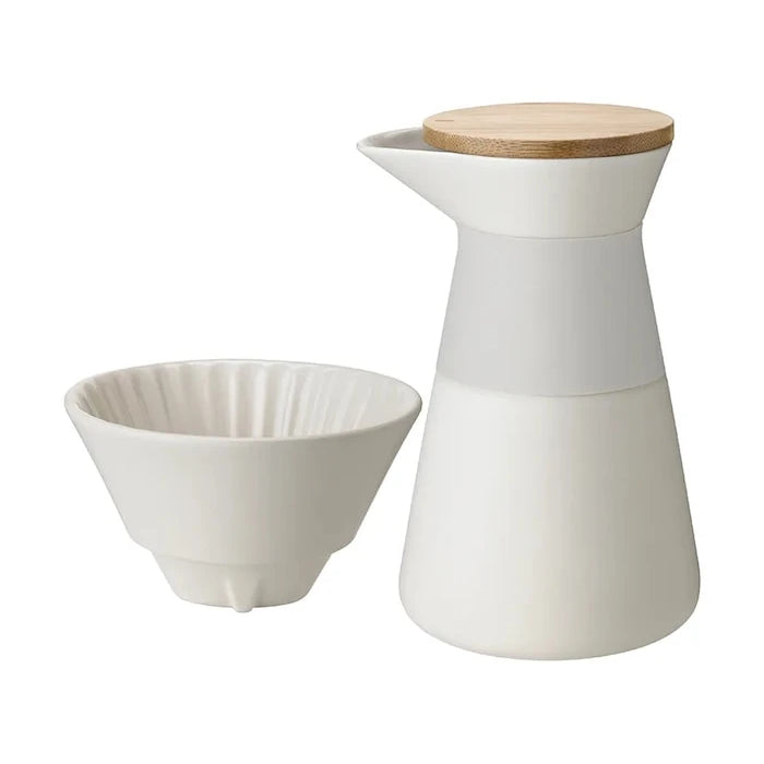 Кафеварка за бавно капково кафе Stelton Theo 600 ml