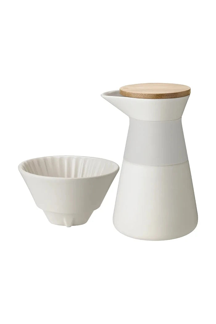 Кафеварка за бавно капково кафе Stelton Theo 600 ml