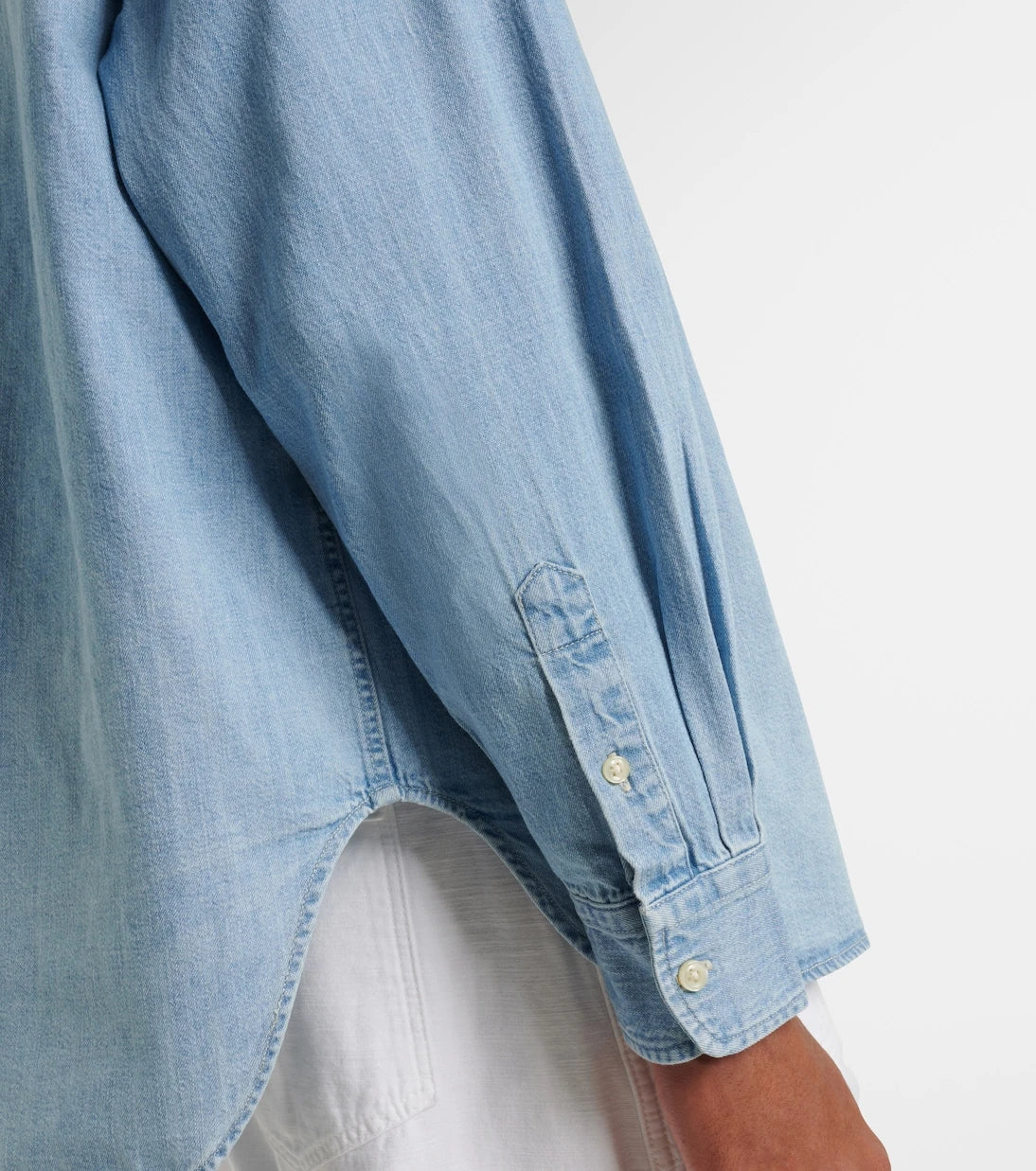 Polo Ralph Lauren - Denim shirt