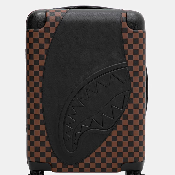 Sprayground куфар