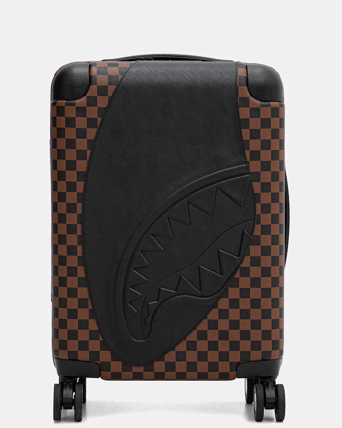 Sprayground куфар