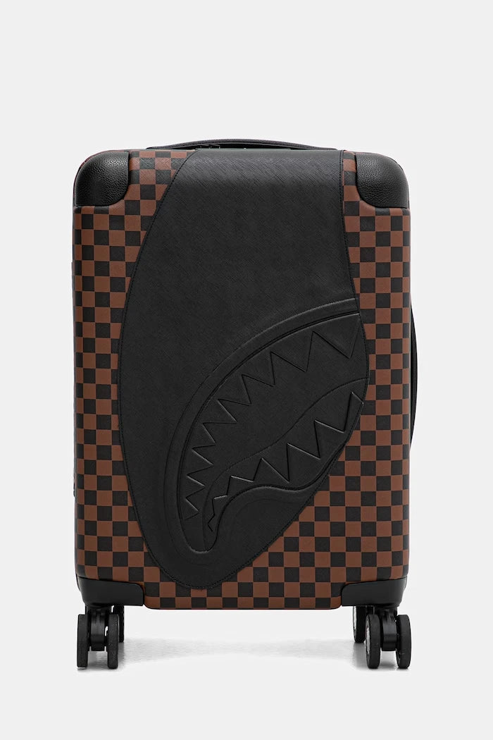 Sprayground куфар