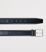 Christian Louboutin Chambeliss Leather Belt