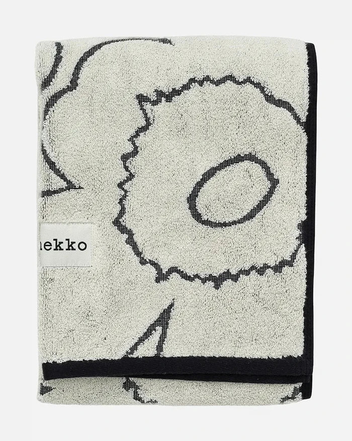 Marimekko orta boy pamuk havlu 50 x 100 cm