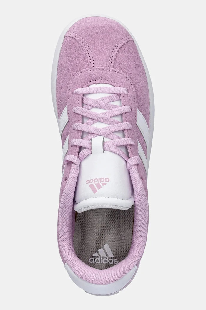 adidas VL COURT 3.0 Çocuk Süet Spor Ayakkabı