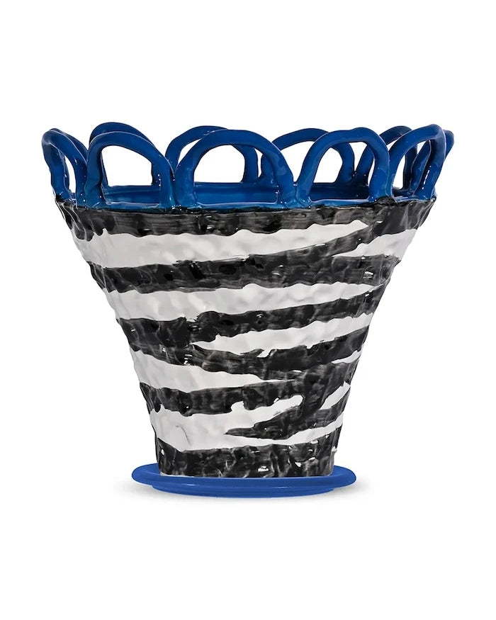 Кашпа Byon x Emma Widell, Patty 21 cm S