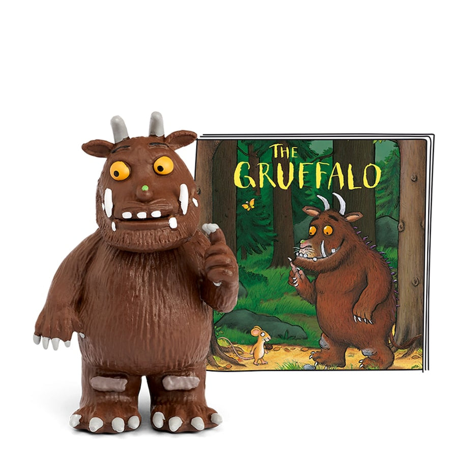 Tonies The Gruffalo Audiobook