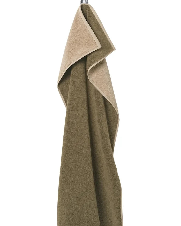 Ferm Living Orta Boy Pamuklu Havlu 70 x 140 cm